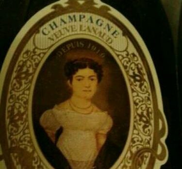 Champagne Champagne Les AOC WineAdvisor - Vins J. De Lanaud Veuve