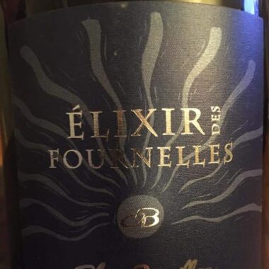 Elixir Domaine des Fournelles 1