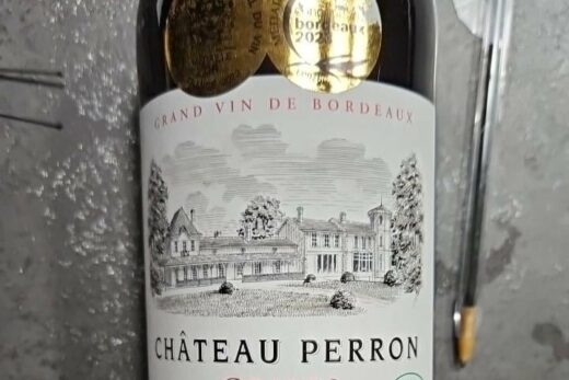 Château Perron