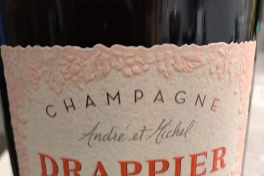 Brut Champagne Drappier