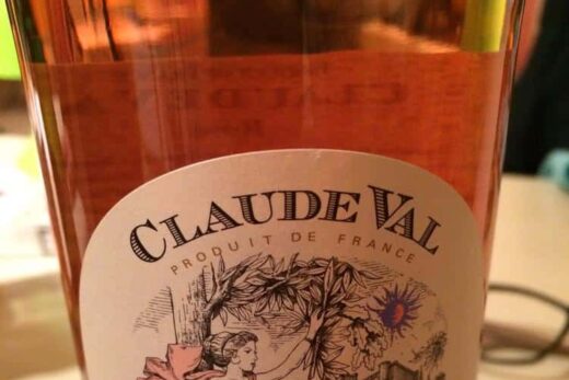 Grenache 3 Claude Val