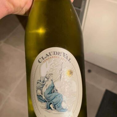 Grenache Blanc-Vermentino-Chasan-Mauzac-Sauvignon Blanc-Chenin Claude Val