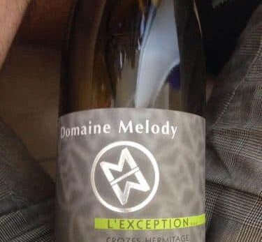 L'Exception Domaine Melody