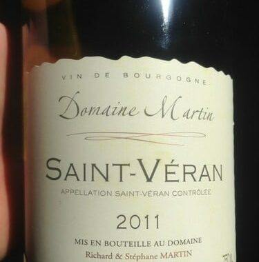 Domaine Martin