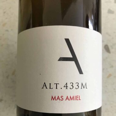 Alt.433 M Mas Amiel